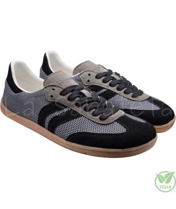 DEPORTIVA SUEDE COMBI 2...