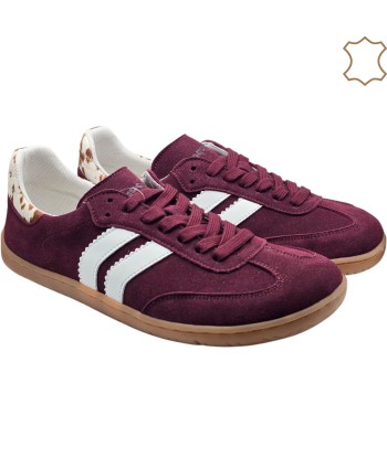 DEPORTIVA SUEDE COMBI 1...