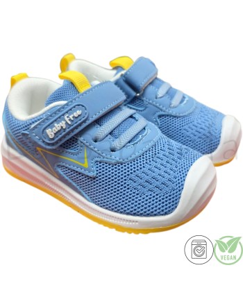 DEPORTIVA RAYO TURQUESA -...