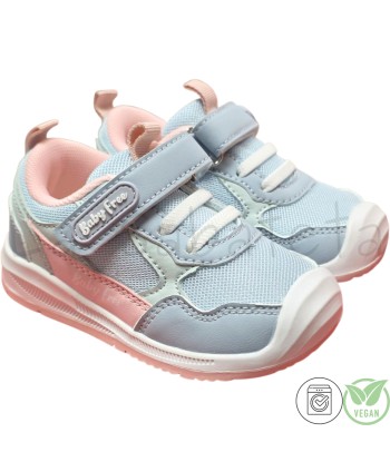 DEPORTIVA TEXTIL AZUL CIELO...