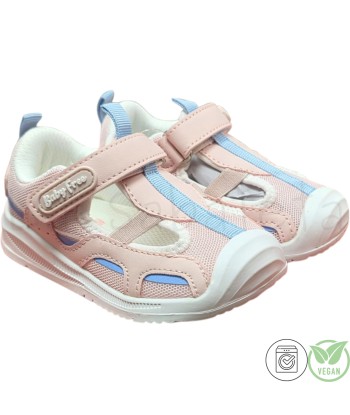 SANDALIA ROSA BAREFOOT -...