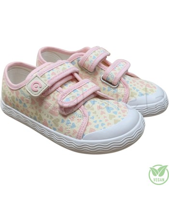 LONA CANVAS GOFLEX CORAZON...