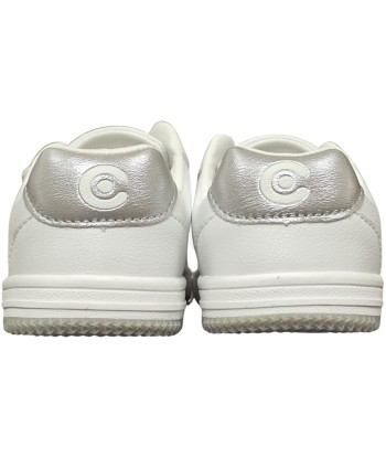 SNEAKER GO FLEX SILVER...