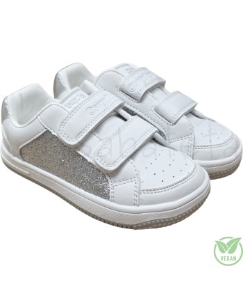 SNEAKER GO FLEX SILVER...