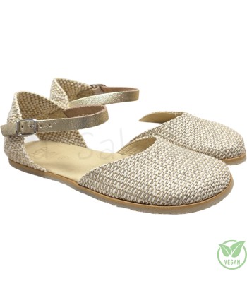 VALENCIANA BAREFOOT MELIBEA...