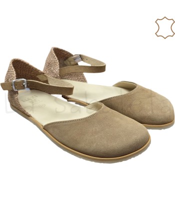 VALENCIANA SAHARA CUERO...