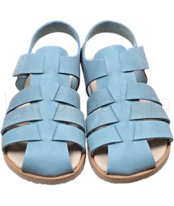 SANDALIA NATURE AGUA -...