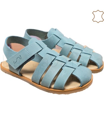 SANDALIA NATURE AGUA -...