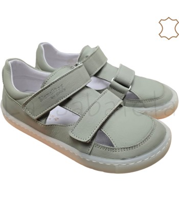 SEMI SANDALIA VELCRO VIENTO...