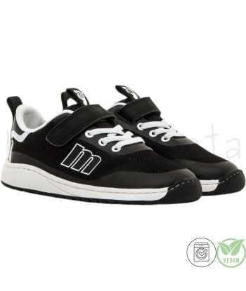 DEPORTIVA TPU BLACK&WHITE -...