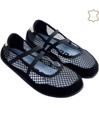 BAILARINA NAJONBE NEGRO -...