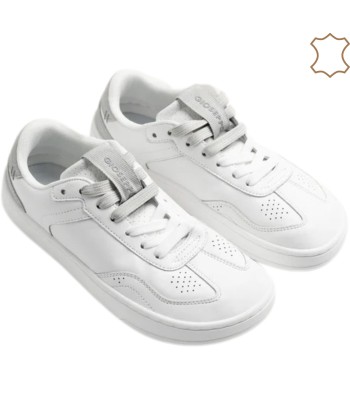 DEPORTIVA MEPANDA GRIS -...