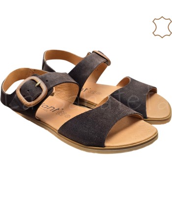 SANDALIA LINO SERRAJE LINO...