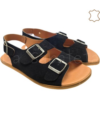 SANDALIA SEMILLA SERRAJE...