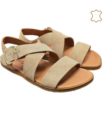 SANDALIA ARIA SERRAJE...