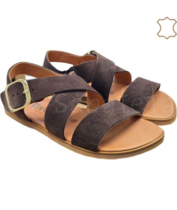 SANDALIA ARIA SERRAJE...