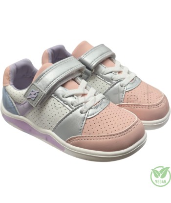 DEPORTIVA COMBI MALVA LUCES...