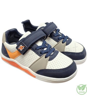 DEPORTIVA TROQUEL WHITE...