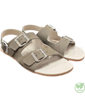 SANDALIA HEBILLA SUEDE 15...