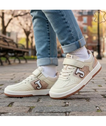 DEPORTIVA BRILLO FLEXY JR...