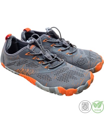 DEPORTIVA SMART II GRIS Y...