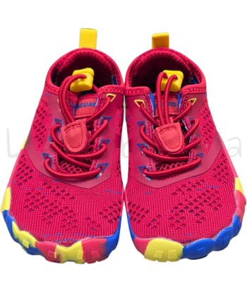 DEPORTIVA SMART II ROJA -...