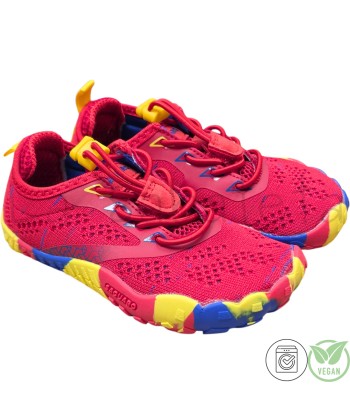 DEPORTIVA SMART II ROJA -...