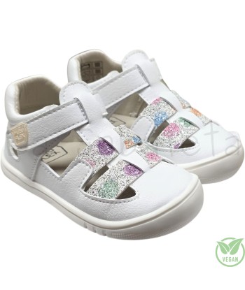 SANDALIA SEMI FANTASIA...