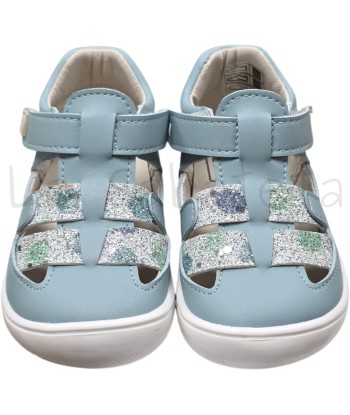 SANDALIA SEMI FANTASIA...