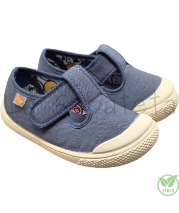 LONA PEPITO JEANS - VULLADI