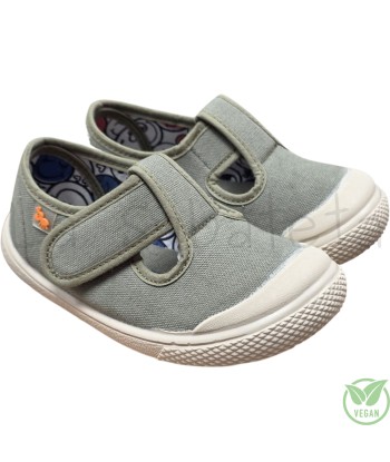 LONA PEPITO KAKI - VULLADI