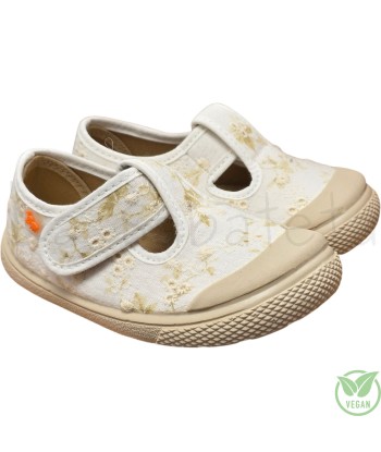 PEPITO MAYA BLANCO FLORAL -...