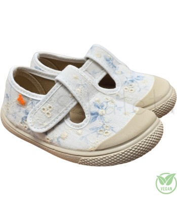 PEPITO MAYA BLANCO AZUL  -...