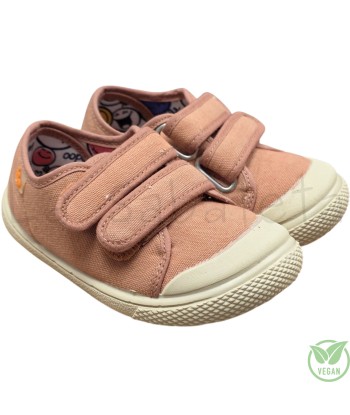 LONA VELCRO TEJA - VULLADI