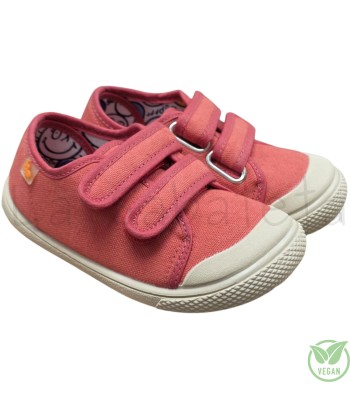 LONA VELCRO ROJO - VULLADI