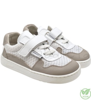 DEPORTIVA REJILLA BEIG -...