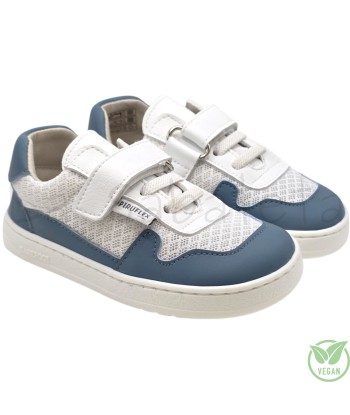 DEPORTIVA REJILLA AZUL -...