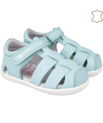 SANDALIA BASICA SKY- GARVALIN