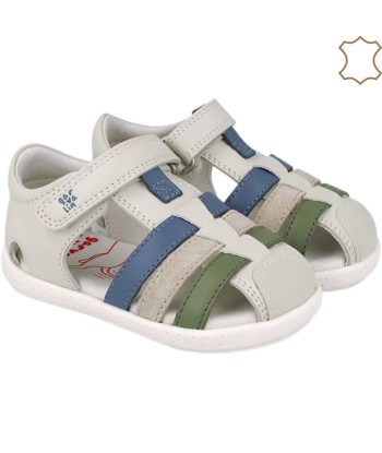 SANDALIA CASUAL SPORCO...