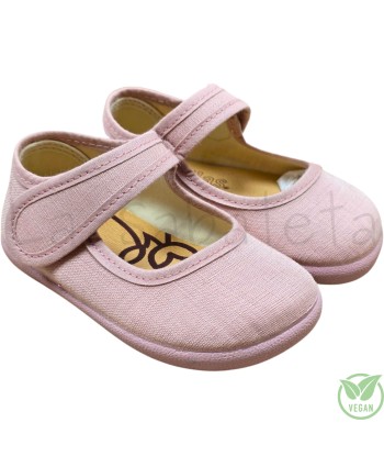 BAILARINA LINUS NUDE - BATILAS