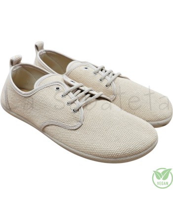 BLUCHER TEXTIL CORDON PRAGA...