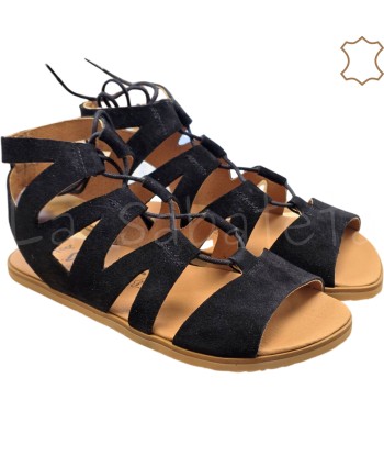 SANDALIA SAVIA SERRAJE...