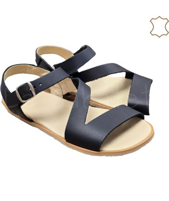 SANDALIA TRANSICION CRUZADA...