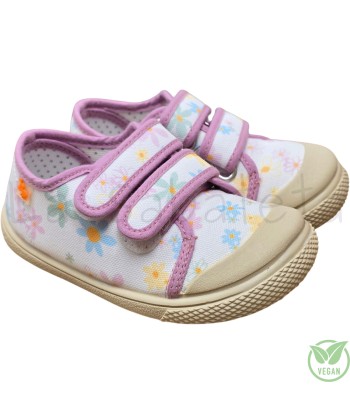 LONA VELCRO V26 FLORES -...