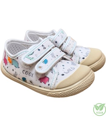 LONA VELCRO V26 DINOS -...