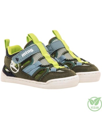 MUSTANG - SANDALIA MESH KAKY