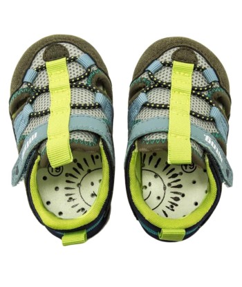 MUSTANG - SANDALIA MESH KAKY