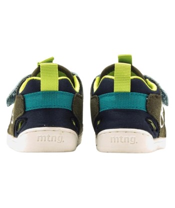 MUSTANG - SANDALIA MESH KAKY