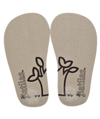 LONA PEPITO NAVY - BATILAS 