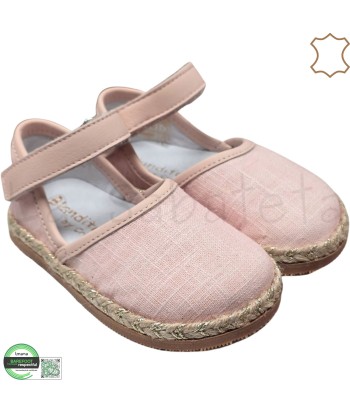 SANDALIA MAHON NUDE -...